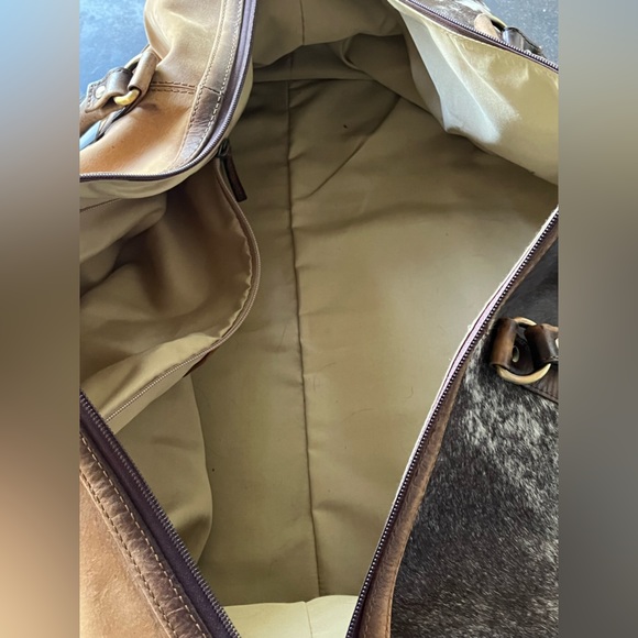 American Darling Genuine Leather Women Bag Western Handbag Purse #ADBGI123B - Picture 2 of 6